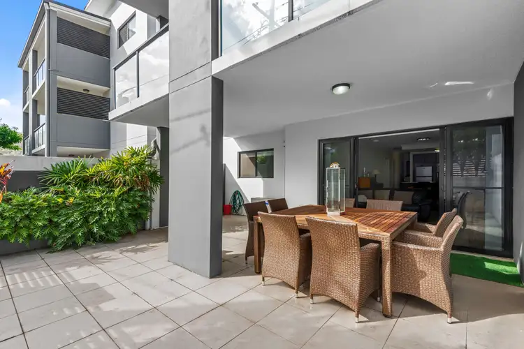 Third view of Homely unit listing, 8/18 Payne Road, The Gap QLD 4061