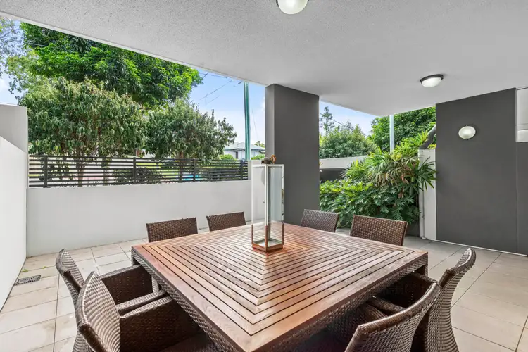 Fourth view of Homely unit listing, 8/18 Payne Road, The Gap QLD 4061