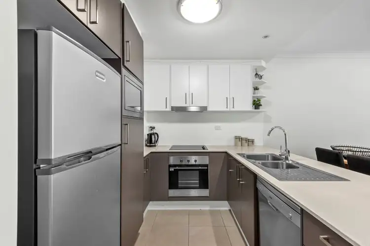 Sixth view of Homely unit listing, 8/18 Payne Road, The Gap QLD 4061