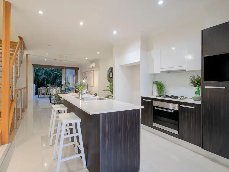 Third view of Homely townhouse listing, 6 Gary Street, Morningside QLD 4170