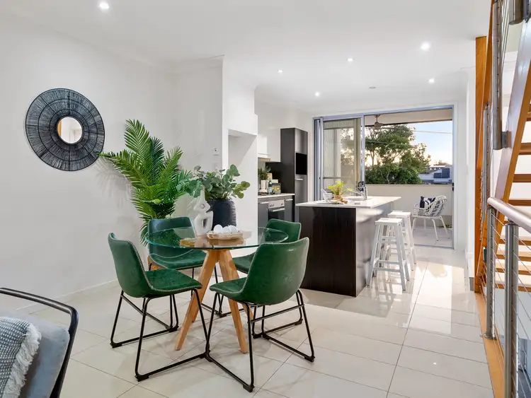 Fourth view of Homely townhouse listing, 6 Gary Street, Morningside QLD 4170