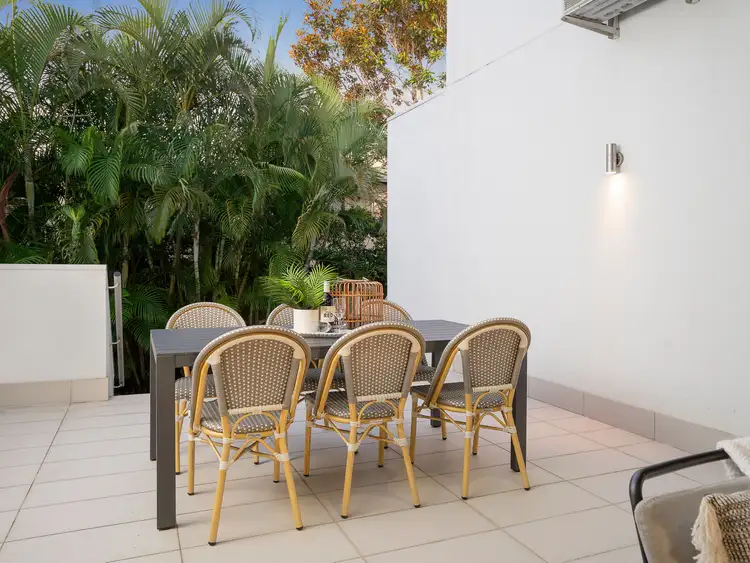 Fifth view of Homely townhouse listing, 6 Gary Street, Morningside QLD 4170