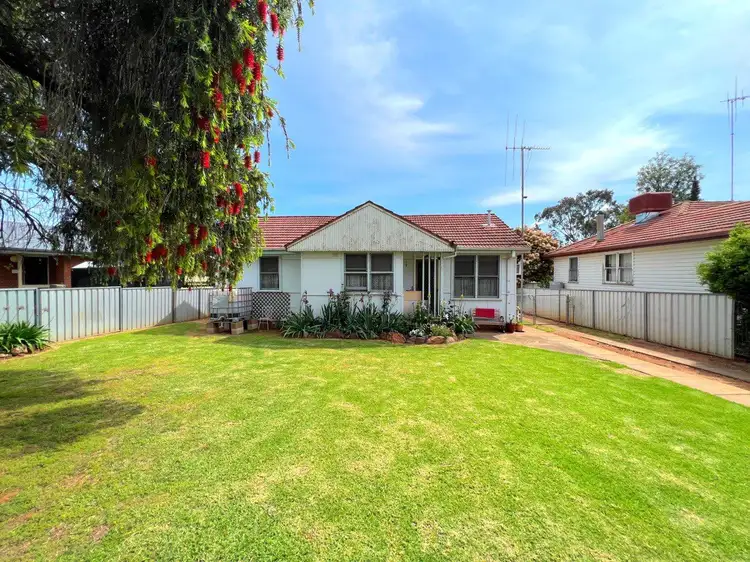 Main view of Homely house listing, 44 Medlyn Street, Parkes NSW 2870