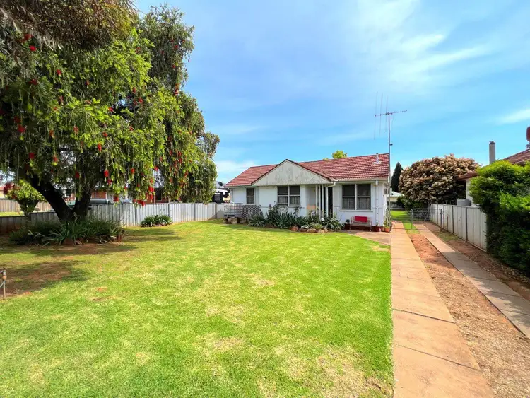 Second view of Homely house listing, 44 Medlyn Street, Parkes NSW 2870