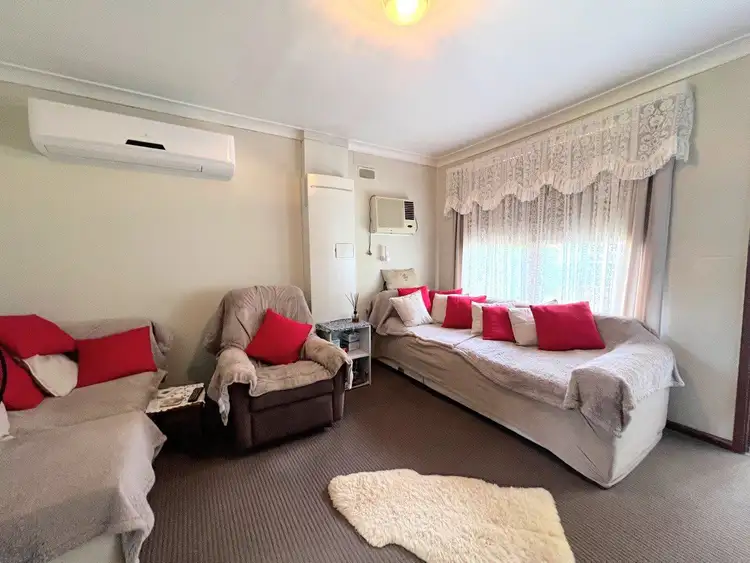 Third view of Homely house listing, 44 Medlyn Street, Parkes NSW 2870