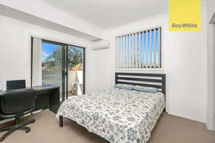 Fourth view of Homely apartment listing, 105/38 Macarthur Street, Parramatta NSW 2150
