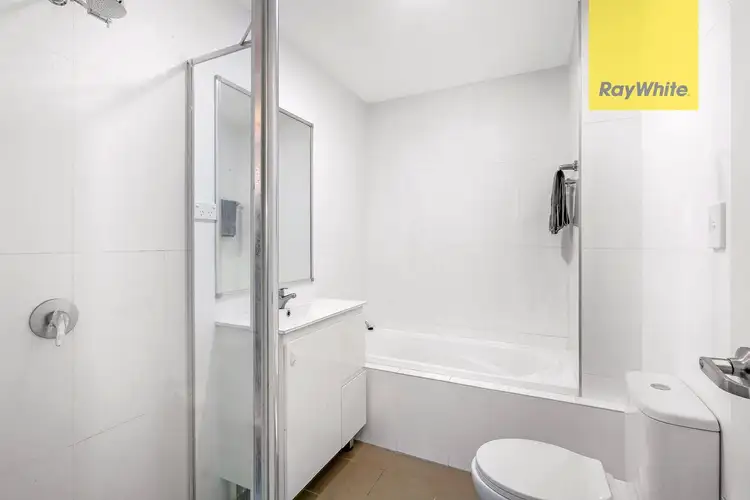 Fifth view of Homely apartment listing, 105/38 Macarthur Street, Parramatta NSW 2150