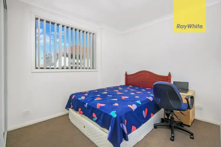 Sixth view of Homely apartment listing, 105/38 Macarthur Street, Parramatta NSW 2150