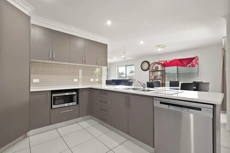 Sixth view of Homely house listing, 8 Whitney Street, Emerald QLD 4720