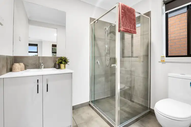 Third view of Homely house listing, 35 Leyburn Parade, Wollert VIC 3750