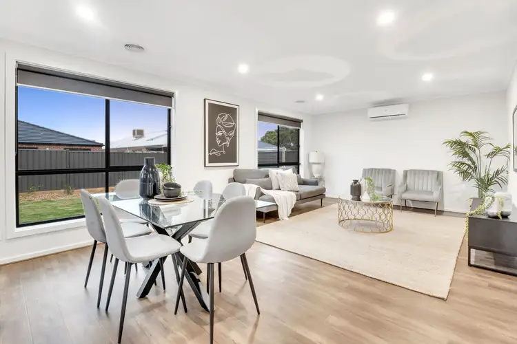 Seventh view of Homely house listing, 35 Leyburn Parade, Wollert VIC 3750