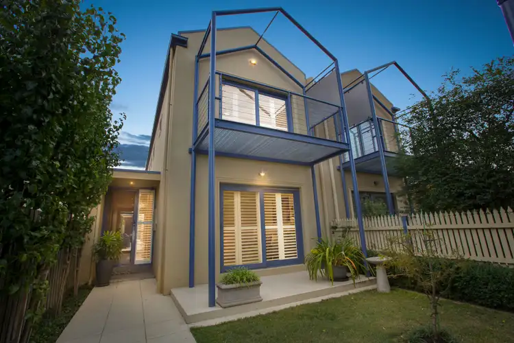 343 Douglas Parade, Newport VIC 3015