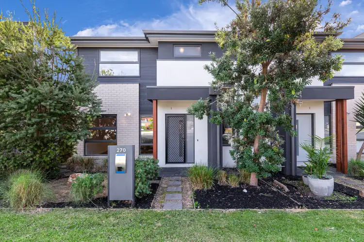Main view of Homely house listing, 270 Eastbourne Road, Rosebud VIC 3939