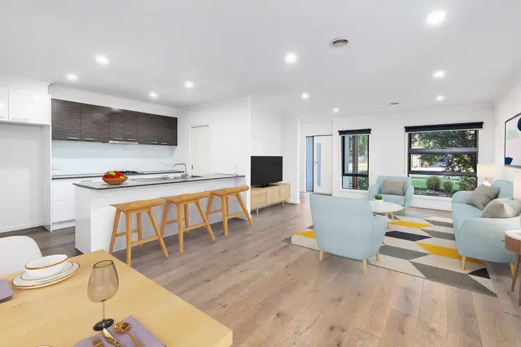 Fourth view of Homely house listing, 270 Eastbourne Road, Rosebud VIC 3939