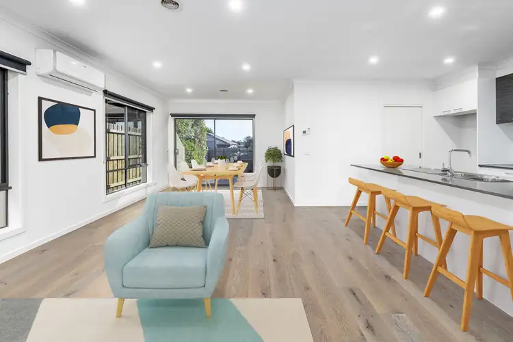 Fifth view of Homely house listing, 270 Eastbourne Road, Rosebud VIC 3939