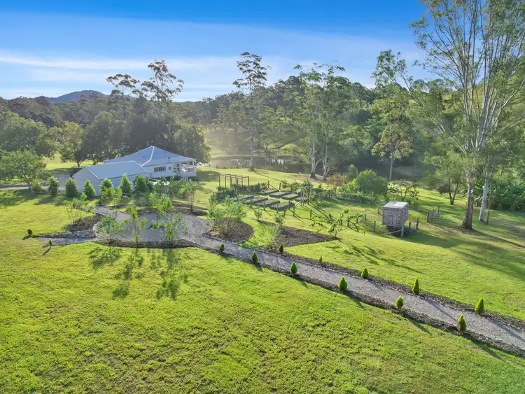 945 Neusa Vale Road, Kin Kin QLD 4571