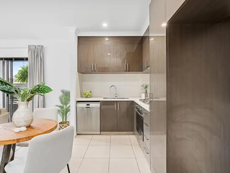 Fifth view of Homely unit listing, 1/48 Odin Road, Innaloo WA 6018