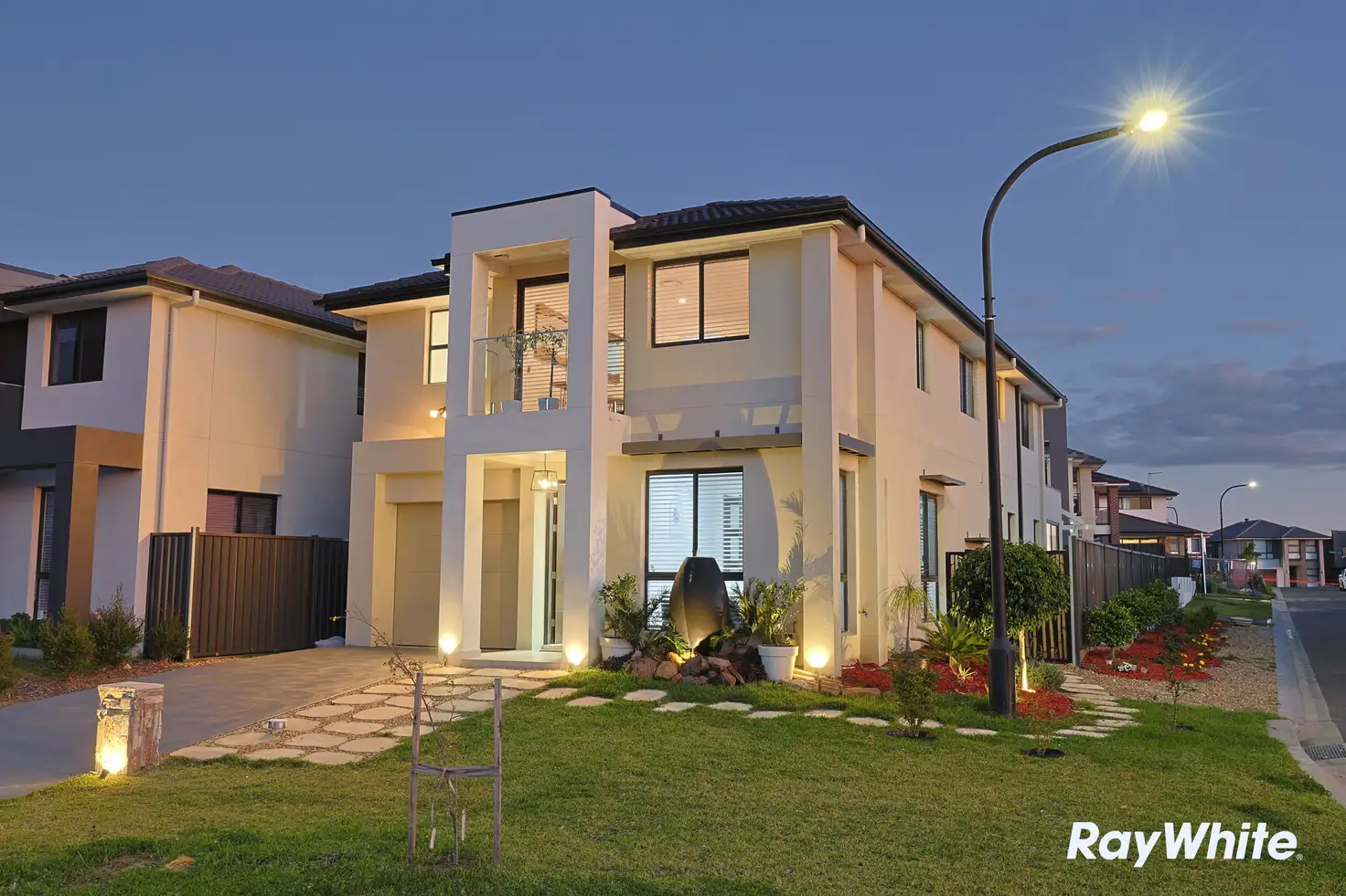 Main view of Homely house listing, 10 Luminous Way, Box Hill NSW 2765