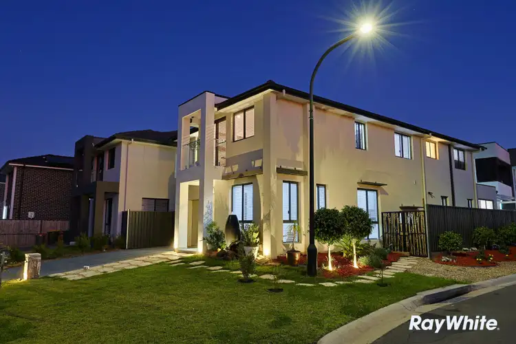 Third view of Homely house listing, 10 Luminous Way, Box Hill NSW 2765