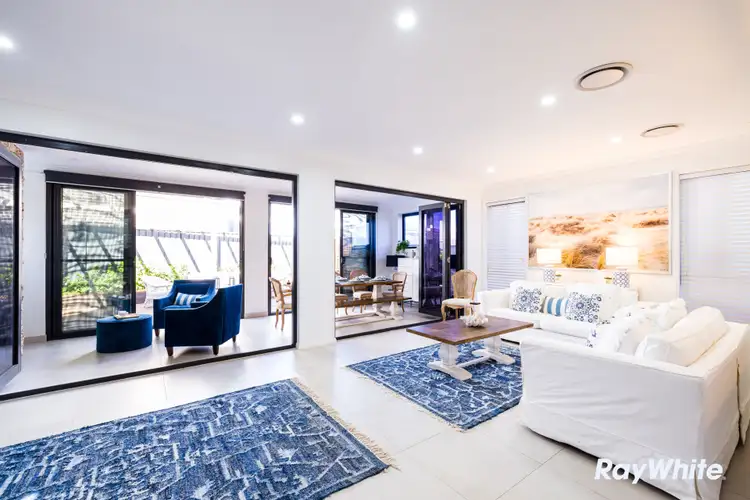 Fifth view of Homely house listing, 10 Luminous Way, Box Hill NSW 2765