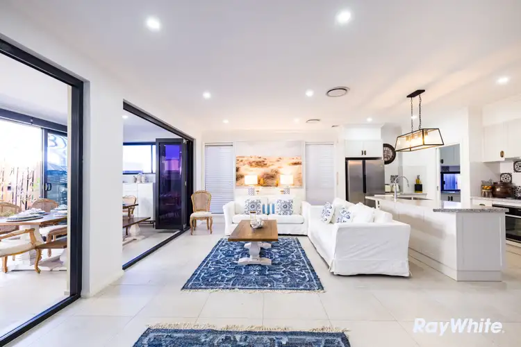 Sixth view of Homely house listing, 10 Luminous Way, Box Hill NSW 2765