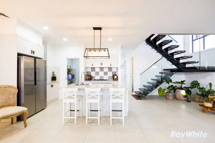 Seventh view of Homely house listing, 10 Luminous Way, Box Hill NSW 2765