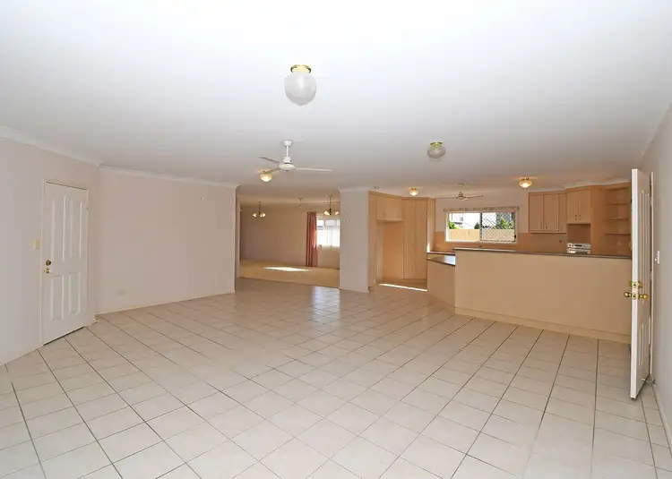 Third view of Homely house listing, 58 Gundesen Drive, Urraween QLD 4655