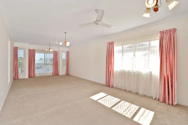 Fourth view of Homely house listing, 58 Gundesen Drive, Urraween QLD 4655