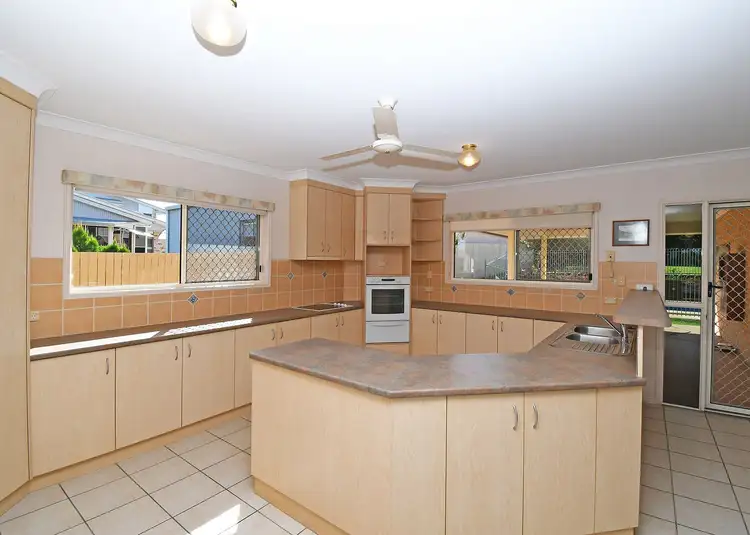 Fifth view of Homely house listing, 58 Gundesen Drive, Urraween QLD 4655