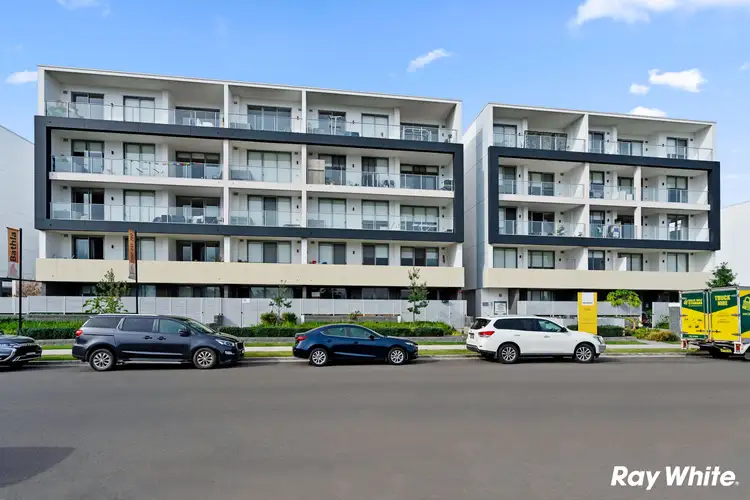 210/8 Isla Street, Schofields NSW 2762
