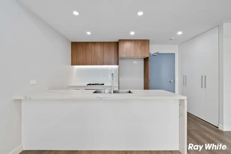 Third view of Homely unit listing, 210/8 Isla Street, Schofields NSW 2762