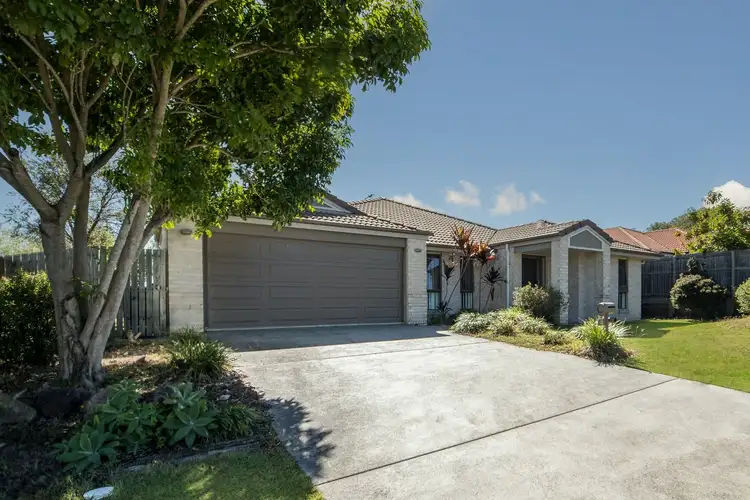 60 Serena Drive, Beaudesert QLD 4285