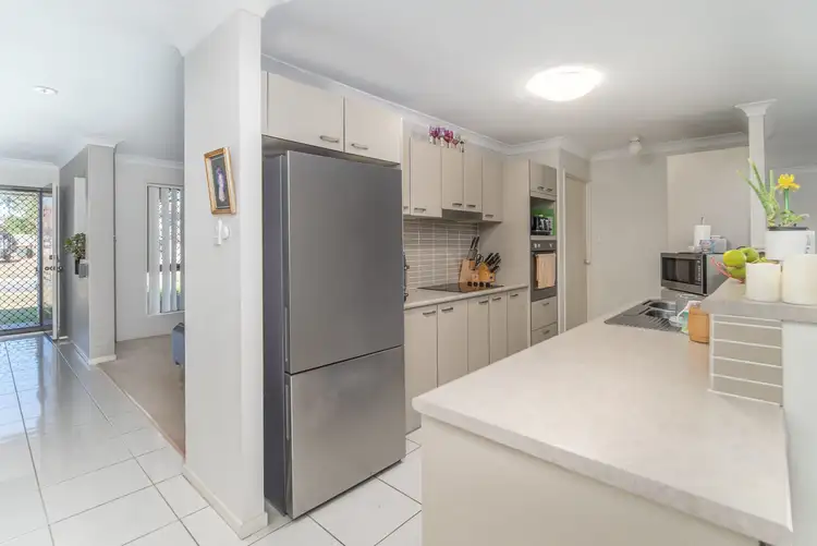 Third view of Homely house listing, 60 Serena Drive, Beaudesert QLD 4285