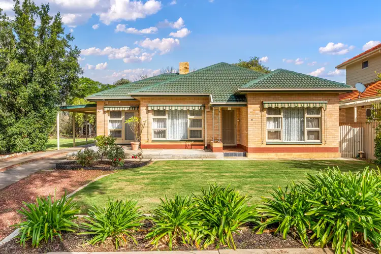 20 Ada Street, Salisbury SA 5108