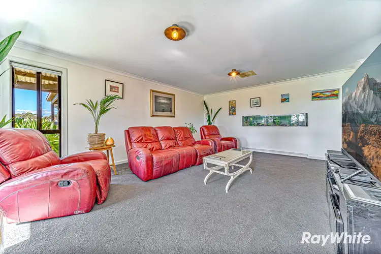 Third view of Homely house listing, 48 Patas Road, Maiden Gully VIC 3551