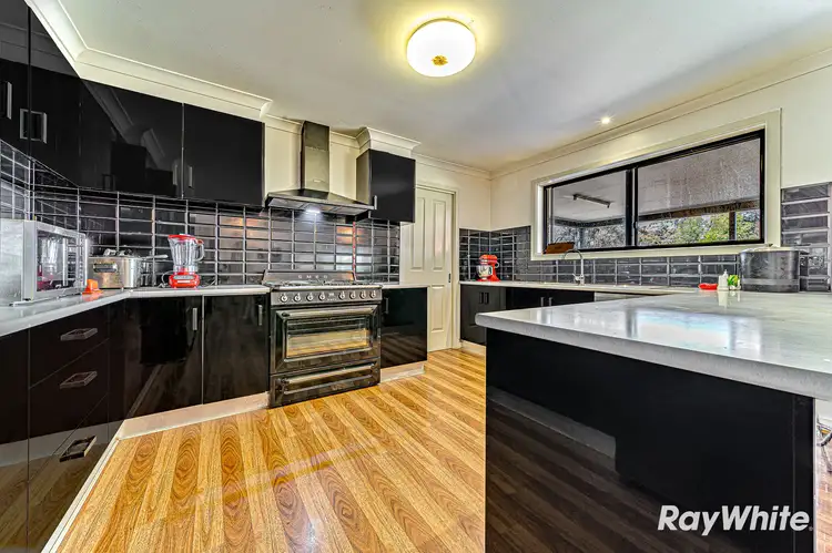 Fifth view of Homely house listing, 48 Patas Road, Maiden Gully VIC 3551
