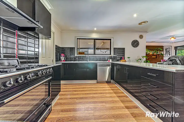 Sixth view of Homely house listing, 48 Patas Road, Maiden Gully VIC 3551