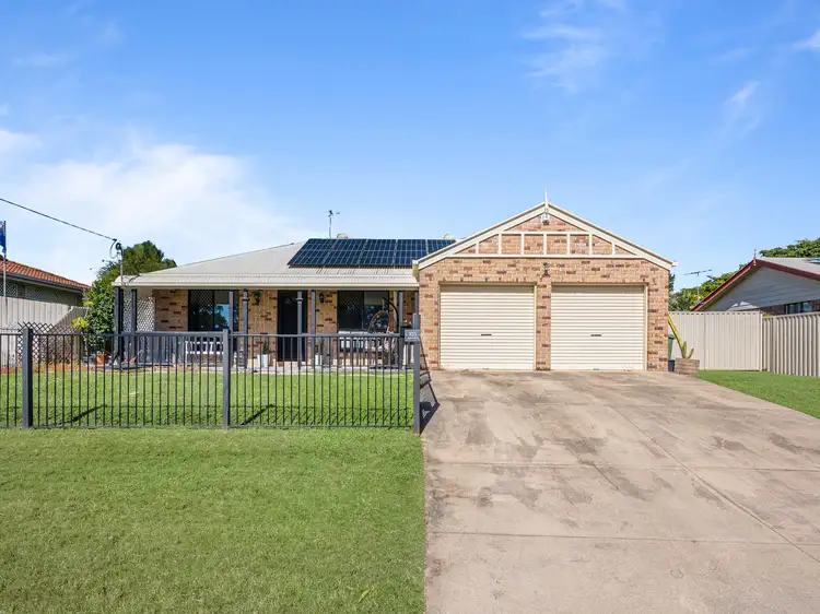 Second view of Homely house listing, 103 Hargrave Street, Morayfield QLD 4506