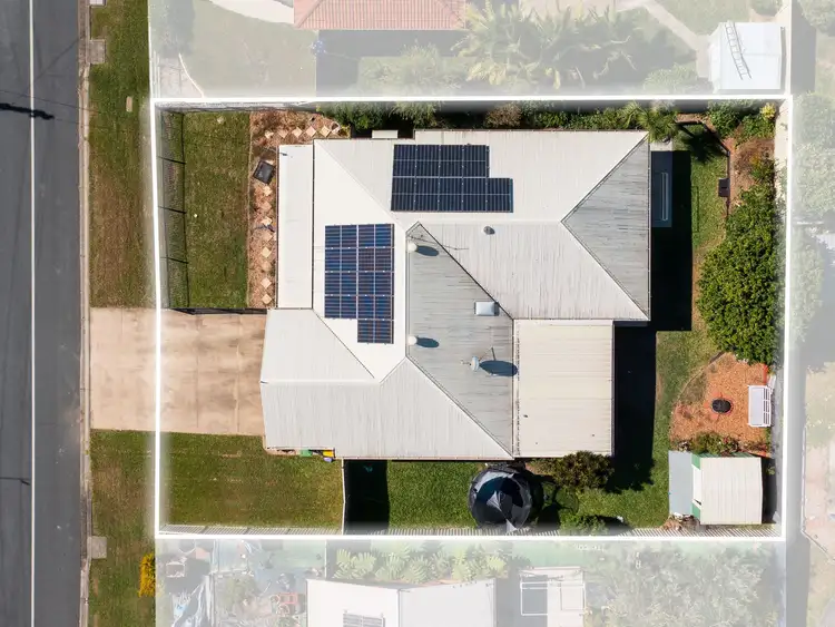 Third view of Homely house listing, 103 Hargrave Street, Morayfield QLD 4506