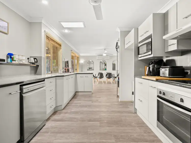 Fifth view of Homely house listing, 103 Hargrave Street, Morayfield QLD 4506