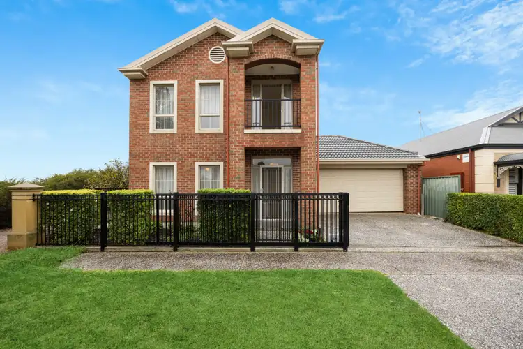 23 Caswell Circuit, Mawson Lakes SA 5095