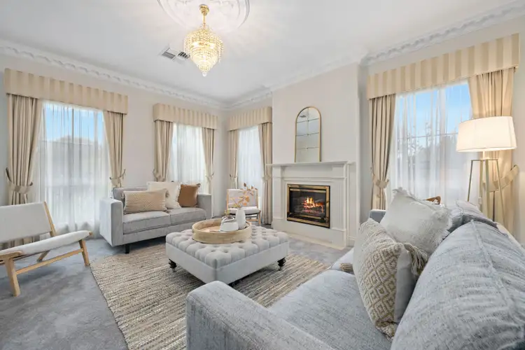 Second view of Homely house listing, 23 Caswell Circuit, Mawson Lakes SA 5095