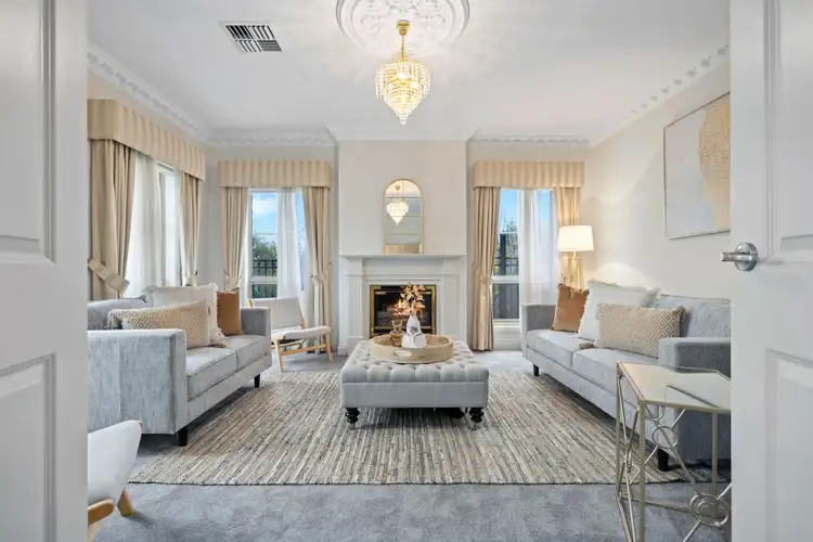 Fourth view of Homely house listing, 23 Caswell Circuit, Mawson Lakes SA 5095