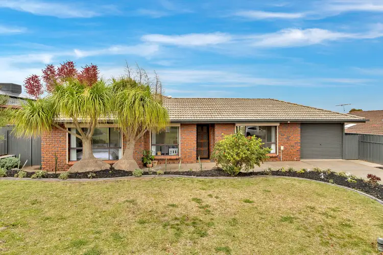 Main view of Homely house listing, 10 Ronan Court, Gawler East SA 5118