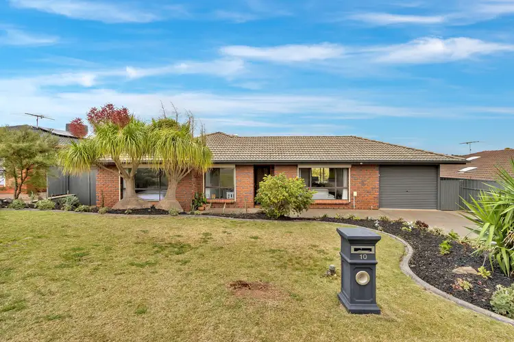 Fourth view of Homely house listing, 10 Ronan Court, Gawler East SA 5118