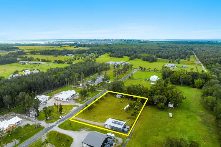 Sixth view of Homely land listing, 23 Alans Place, Yamba NSW 2464