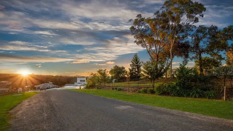 Main view of Homely land listing, 5 Harvest Way, Grasmere NSW 2570