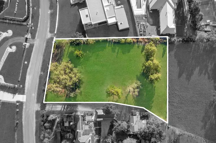 Third view of Homely land listing, 5 Harvest Way, Grasmere NSW 2570