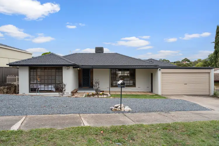 69 Solandra Crescent, Modbury North SA 5092