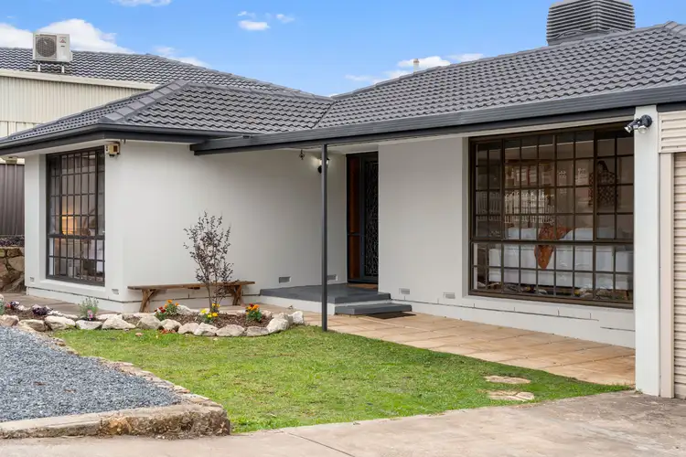 Second view of Homely house listing, 69 Solandra Crescent, Modbury North SA 5092